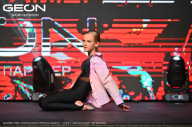Grand Prix Dudushkin Fitness Family - 2024