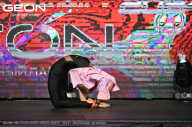 Grand Prix Dudushkin Fitness Family - 2024