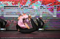 Grand Prix Dudushkin Fitness Family - 2024