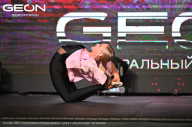 Grand Prix Dudushkin Fitness Family - 2024