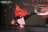 Grand Prix Dudushkin Fitness Family - 2024