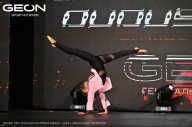 Grand Prix Dudushkin Fitness Family - 2024