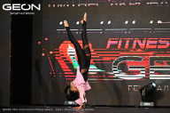 Grand Prix Dudushkin Fitness Family - 2024