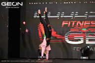 Grand Prix Dudushkin Fitness Family - 2024