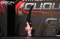 Grand Prix Dudushkin Fitness Family - 2024