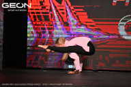 Grand Prix Dudushkin Fitness Family - 2024
