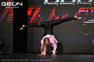 Grand Prix Dudushkin Fitness Family - 2024