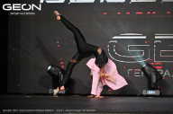 Grand Prix Dudushkin Fitness Family - 2024