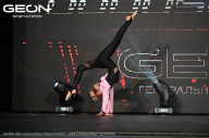 Grand Prix Dudushkin Fitness Family - 2024