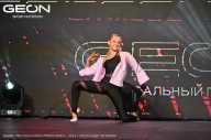 Grand Prix Dudushkin Fitness Family - 2024