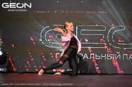 Grand Prix Dudushkin Fitness Family - 2024