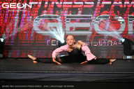 Grand Prix Dudushkin Fitness Family - 2024
