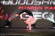 Grand Prix Dudushkin Fitness Family - 2024