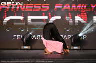 Grand Prix Dudushkin Fitness Family - 2024