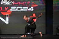 Grand Prix Dudushkin Fitness Family - 2024