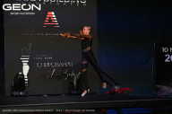 Grand Prix Dudushkin Fitness Family - 2024