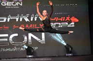 Grand Prix Dudushkin Fitness Family - 2024