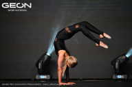 Grand Prix Dudushkin Fitness Family - 2024