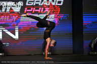 Grand Prix Dudushkin Fitness Family - 2024