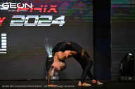 Grand Prix Dudushkin Fitness Family - 2024