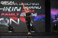 Grand Prix Dudushkin Fitness Family - 2024