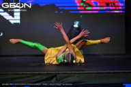 Grand Prix Dudushkin Fitness Family - 2024