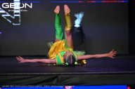 Grand Prix Dudushkin Fitness Family - 2024
