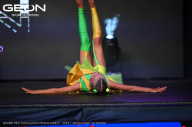 Grand Prix Dudushkin Fitness Family - 2024