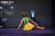 Grand Prix Dudushkin Fitness Family - 2024