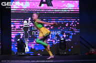 Grand Prix Dudushkin Fitness Family - 2024