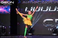 Grand Prix Dudushkin Fitness Family - 2024