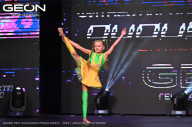Grand Prix Dudushkin Fitness Family - 2024