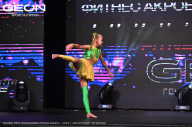 Grand Prix Dudushkin Fitness Family - 2024