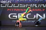 Grand Prix Dudushkin Fitness Family - 2024