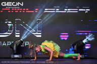 Grand Prix Dudushkin Fitness Family - 2024