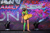 Grand Prix Dudushkin Fitness Family - 2024