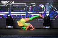Grand Prix Dudushkin Fitness Family - 2024