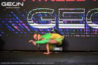 Grand Prix Dudushkin Fitness Family - 2024
