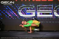 Grand Prix Dudushkin Fitness Family - 2024