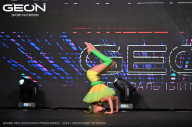 Grand Prix Dudushkin Fitness Family - 2024