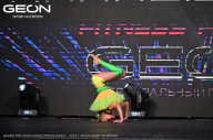 Grand Prix Dudushkin Fitness Family - 2024