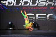 Grand Prix Dudushkin Fitness Family - 2024