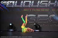 Grand Prix Dudushkin Fitness Family - 2024