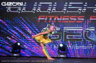 Grand Prix Dudushkin Fitness Family - 2024