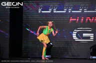 Grand Prix Dudushkin Fitness Family - 2024