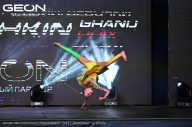 Grand Prix Dudushkin Fitness Family - 2024