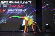 Grand Prix Dudushkin Fitness Family - 2024