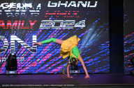 Grand Prix Dudushkin Fitness Family - 2024