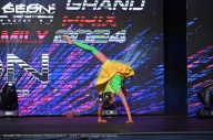 Grand Prix Dudushkin Fitness Family - 2024