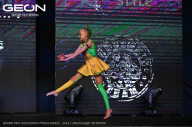 Grand Prix Dudushkin Fitness Family - 2024